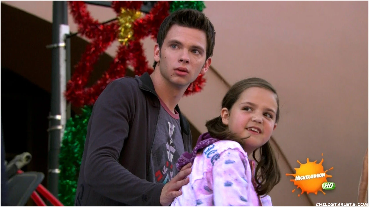 Image Merry Christmas, Drake & Josh 36.jpg Drake and Josh Wiki Drake And Josh Christmas Movie