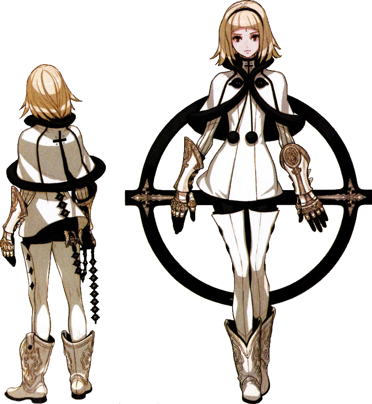 one drakengard 3 one drakengard 3