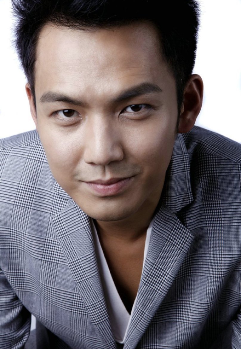 Wallace Chung Wiki Drama Fandom powered by Wikia