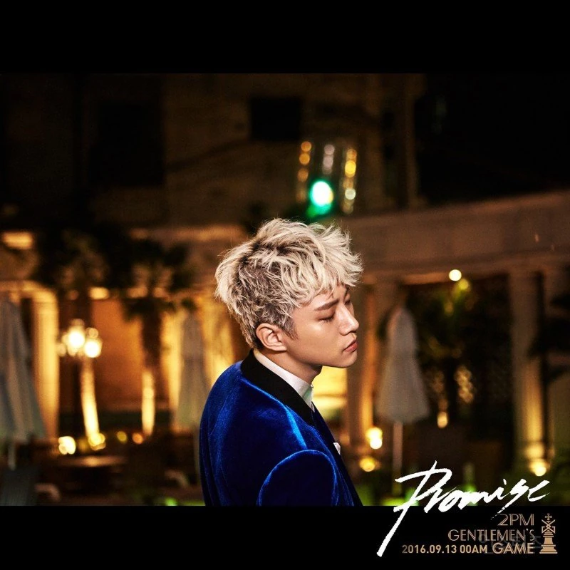 Lee Jun Ho | Wiki Drama | Fandom powered by Wikia