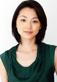 Honjou yuka Honjou yuka