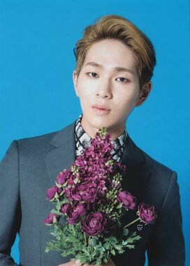 Onew 22