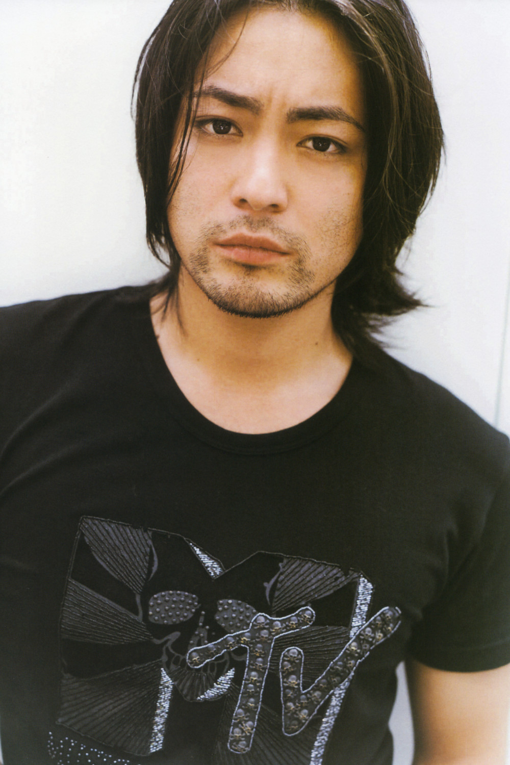 Yamada Takayuki | Wiki Drama | Fandom powered by Wikia
