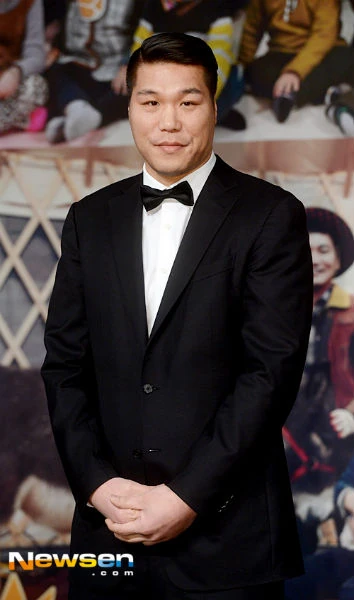 Seo Jang Hoon | Wiki Drama | FANDOM powered by Wikia