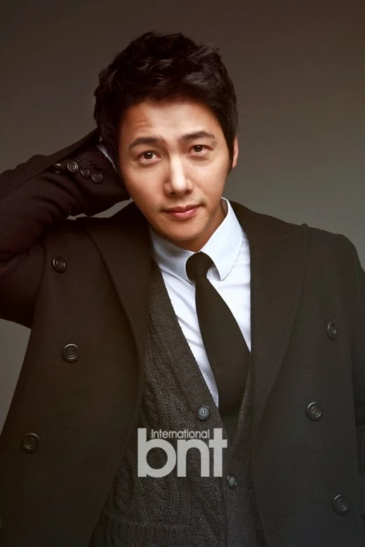 Lee Sang Woo | Wiki Drama | Fandom powered by Wikia