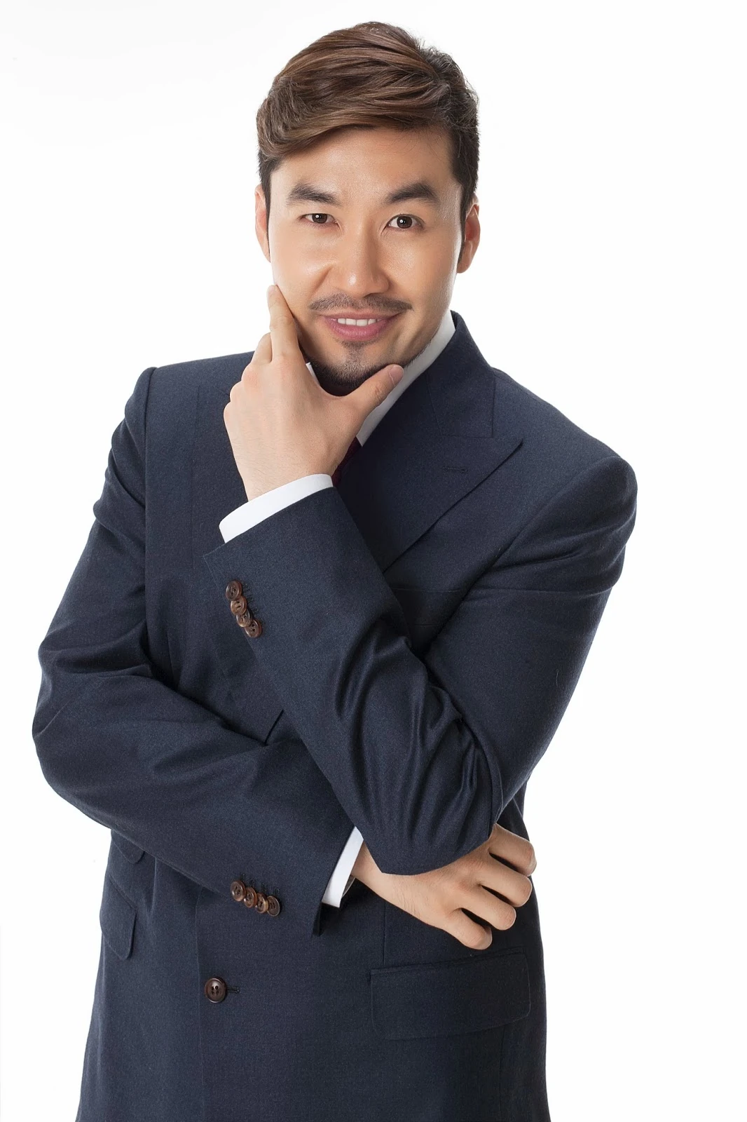 Noh Hong Chul | Wiki Drama | Fandom powered by Wikia