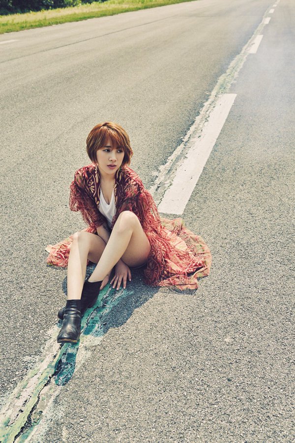 Seo In Young