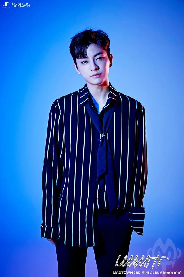 Lee Geon | Wiki Drama | FANDOM powered by Wikia