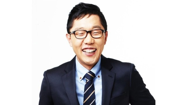 Kim Jae Dong | Wiki Drama | FANDOM powered by Wikia