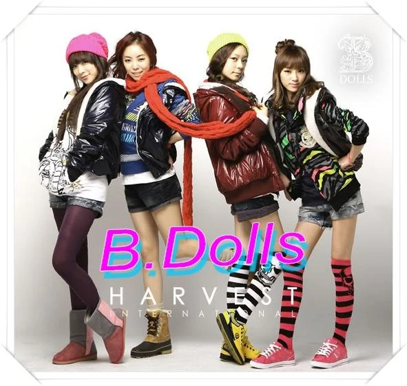 B.Dolls | Wiki Drama | Fandom powered by Wikia