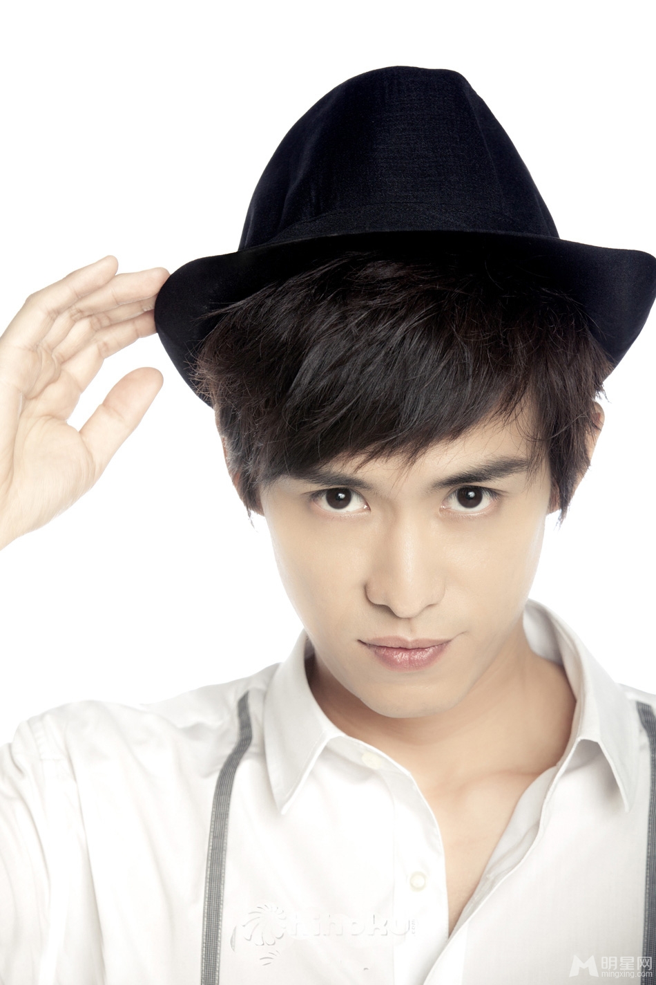 Baron Chen | Wiki Drama | FANDOM powered by Wikia