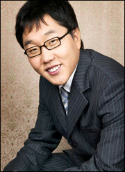Kim Jae Dong | Wiki Drama | Fandom powered by Wikia