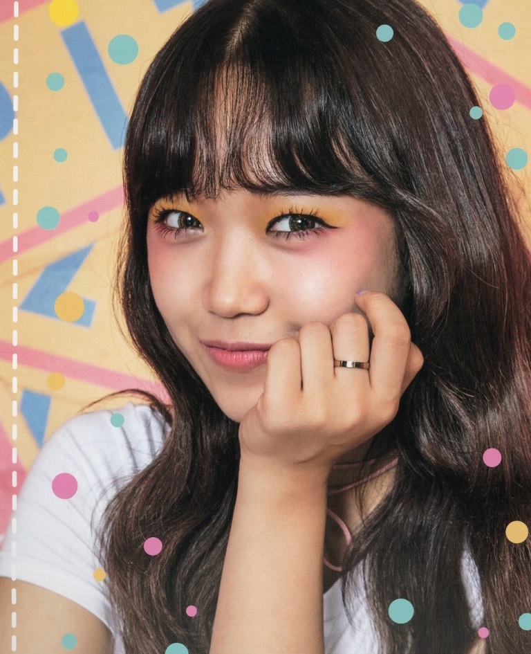Choi Yoo Jung (1999) | Wiki Drama | FANDOM powered by Wikia