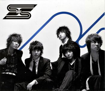SS501 W