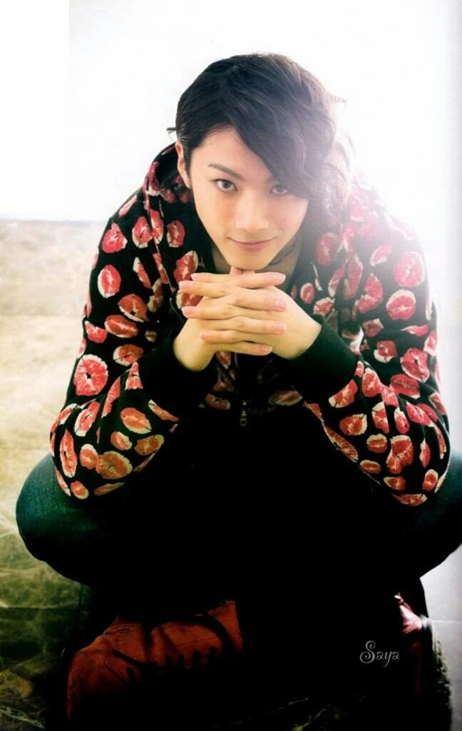 Yamada Yuki Wiki Drama FANDOM powered by Wikia
