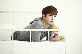 Yonghwa