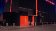 Flame Willow night club