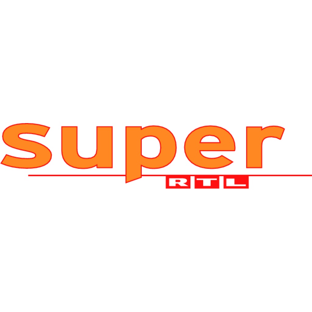Super Rtl Logo ...