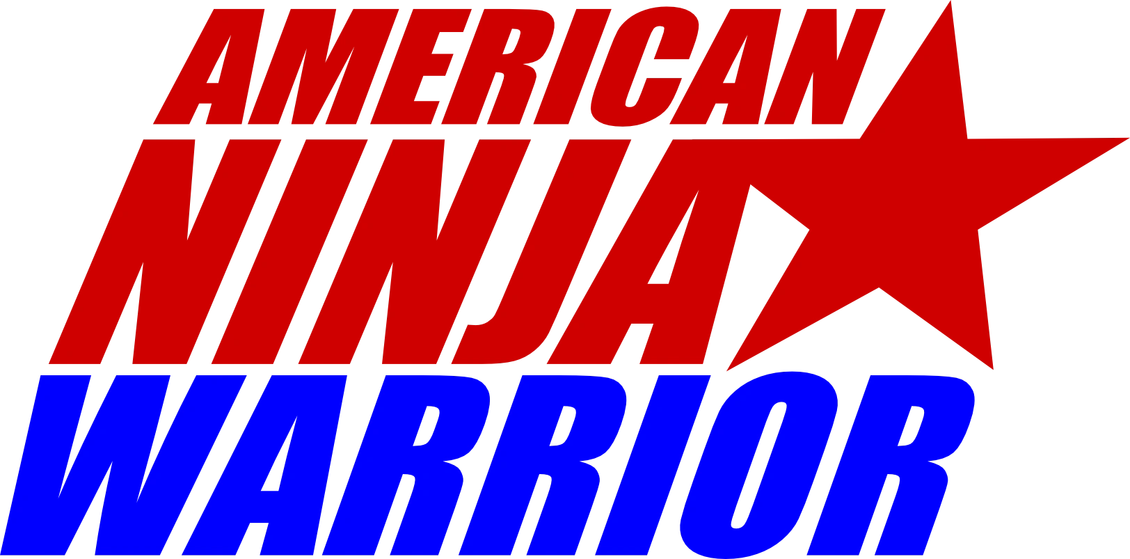Image American Ninja Warrior Logo png Dream Logos Wiki FANDOM Image American Ninja Warrior Logo png Dream Logos Wiki FANDOM
