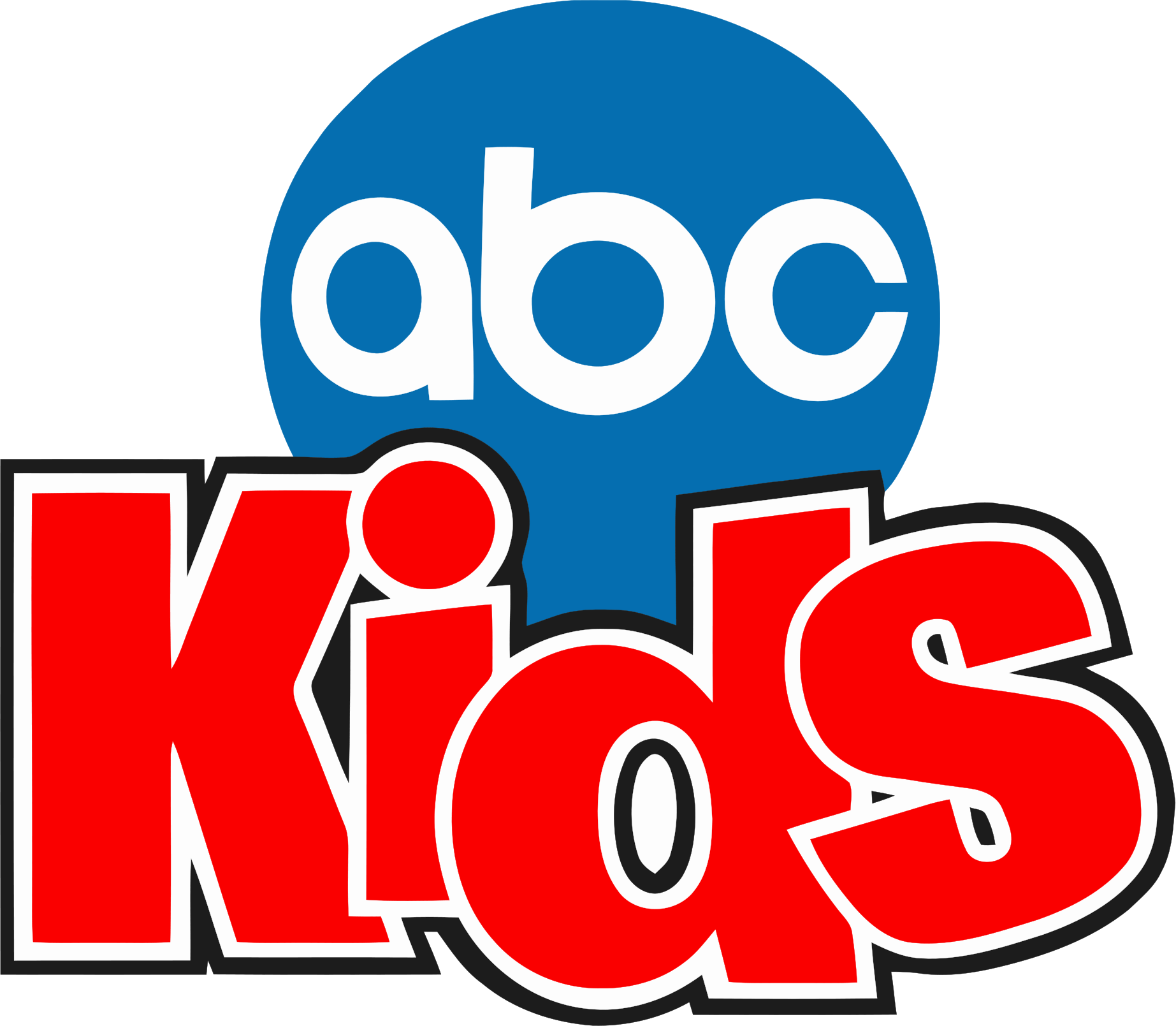 Image Abc Kidspng Dream Logos Wiki Fandom Powered By Wikia
