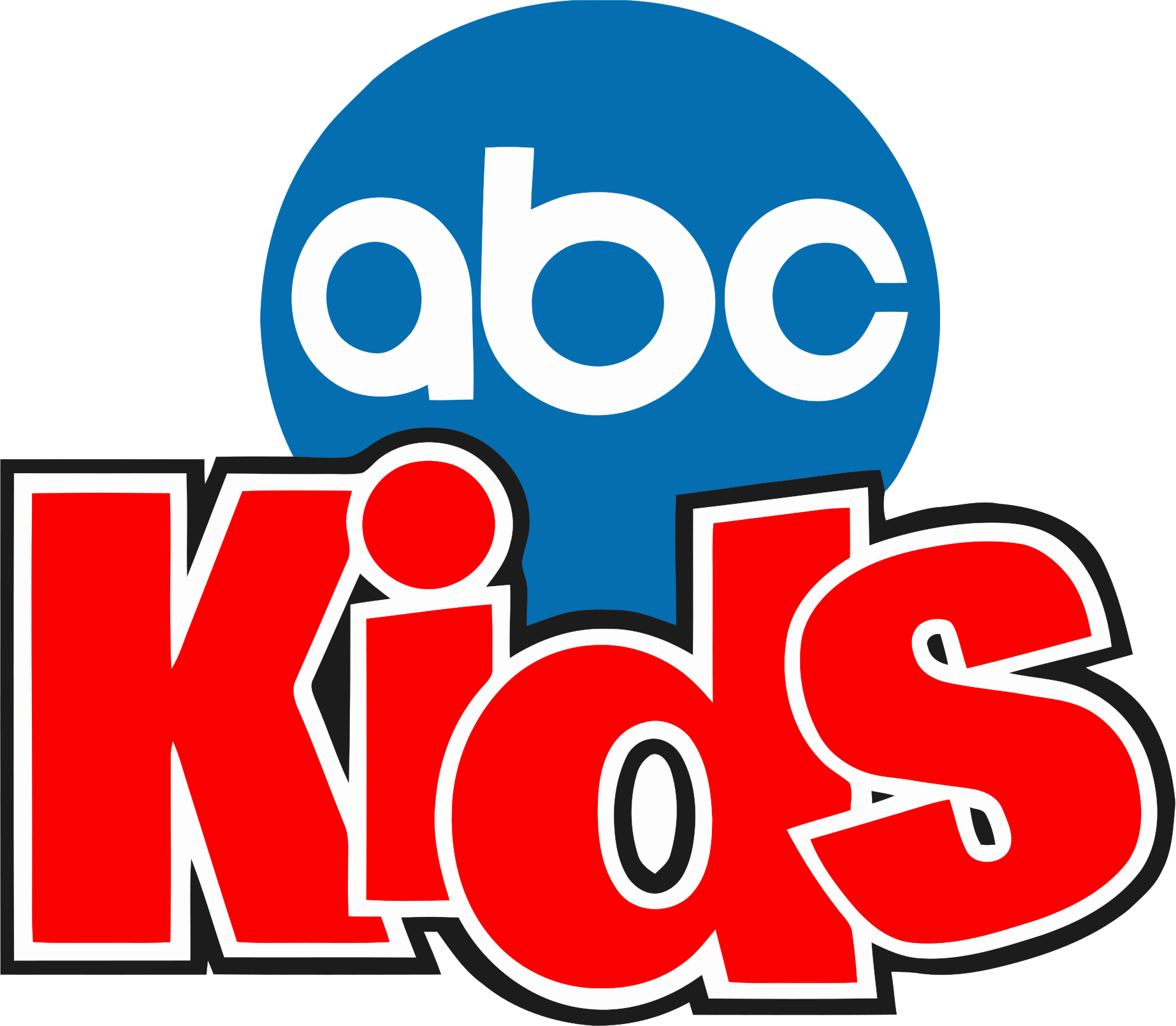 ABC Kids Channel  Dream Logos Wiki  Wikia