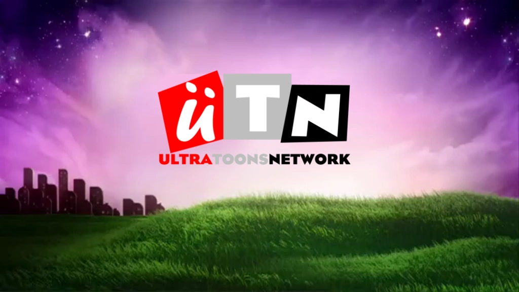 Image Utn hub network id 01.png Dream Logos Wiki Fandom powered