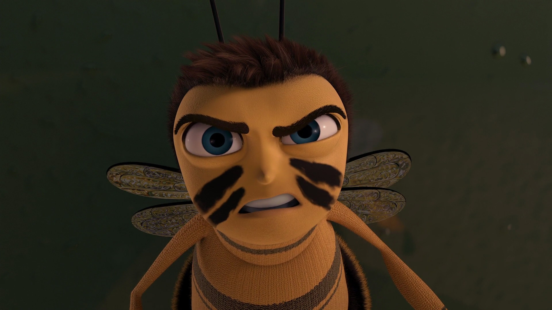 Bee Movie 2 2048