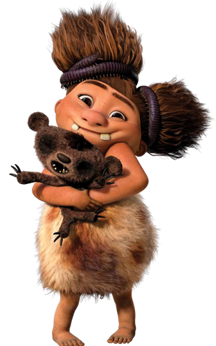 Sandy Crood Dreamworks Animation Wiki