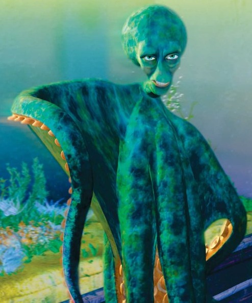 Luca (Shark Tale) | Dreamworks Animation Wiki | Fandom powered by Wikia