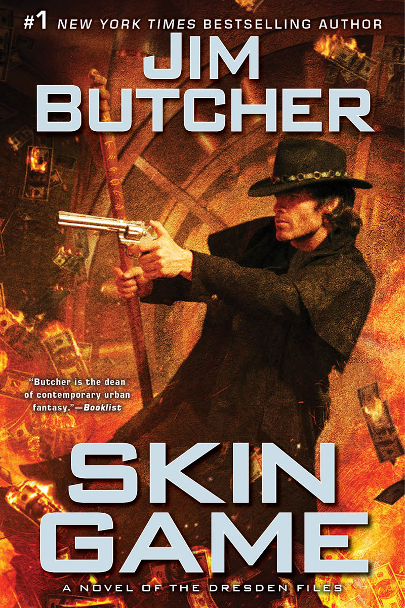 dresden files wiki