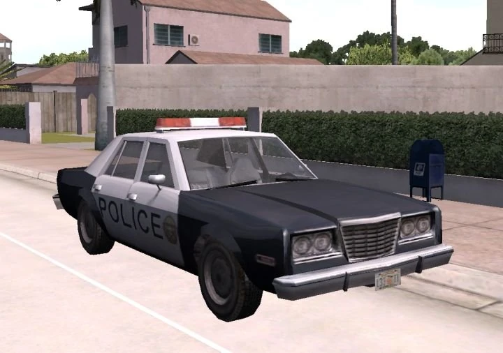 1980 Dodge Diplomat Driv3r Wiki Fandom Powered By Wikia