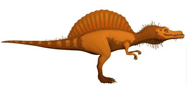 Spinosaurus | Dinosaur Train Wiki | Fandom powered by Wikia