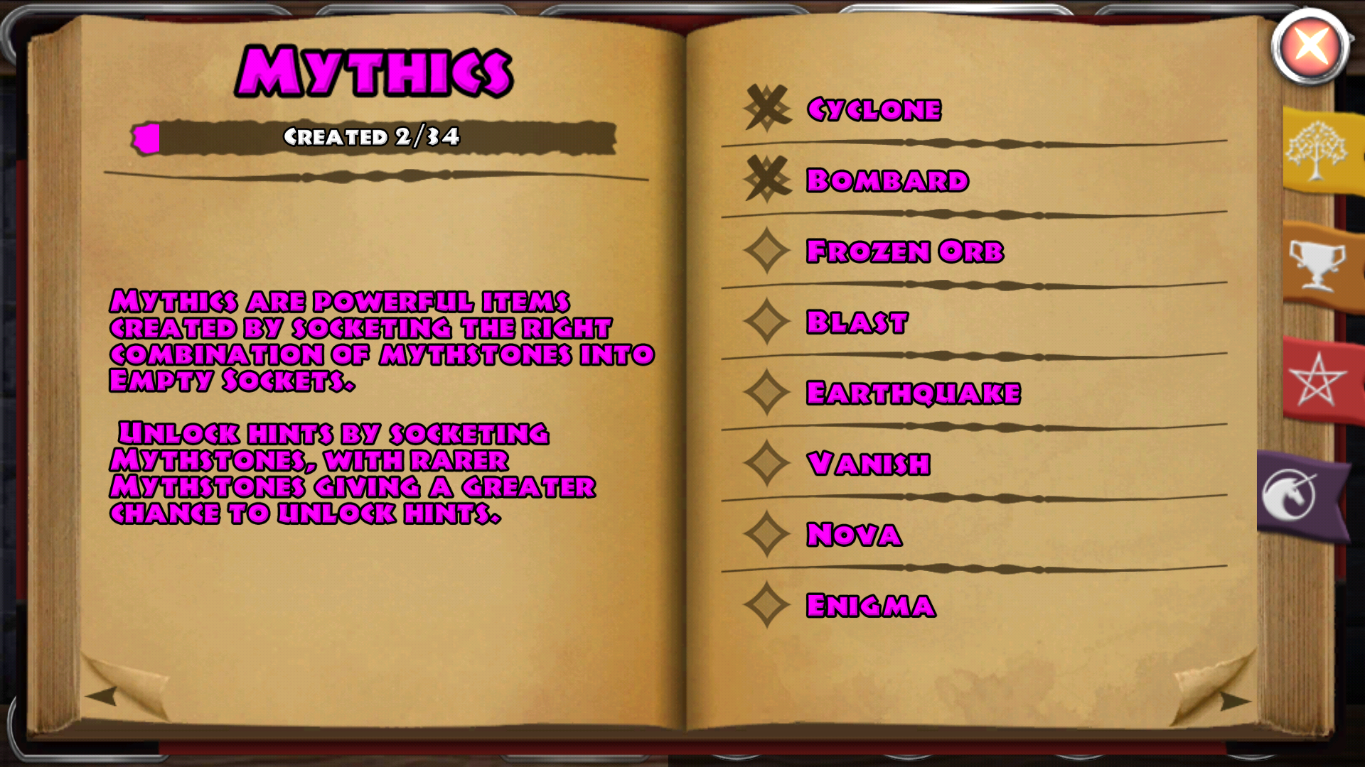 Mythic Item Obtained Chapter 40 How do you craft mythic items? - Build Help - Dungeon Quest Forums