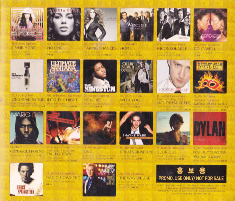 File:2007 sony bmg supertrax promo album cd wikipedia duran duran celine dion.png Bmg Cds Bmg Cds File:2007 sony bmg supertrax promo album cd wikipedia duran duran celine dion.png