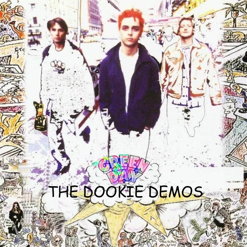 Image Green day the dookie demos.jpg Duran Duran Wiki FANDOM