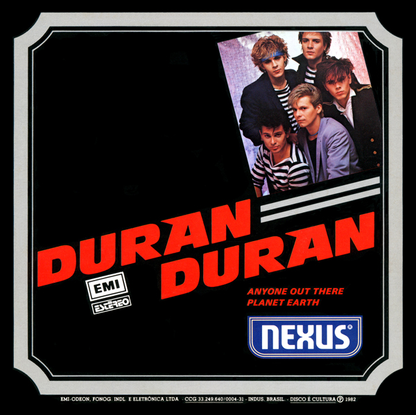 Duran Duran - Is There Something I Should Know? Duran Duran - Is There Something I Should Know?