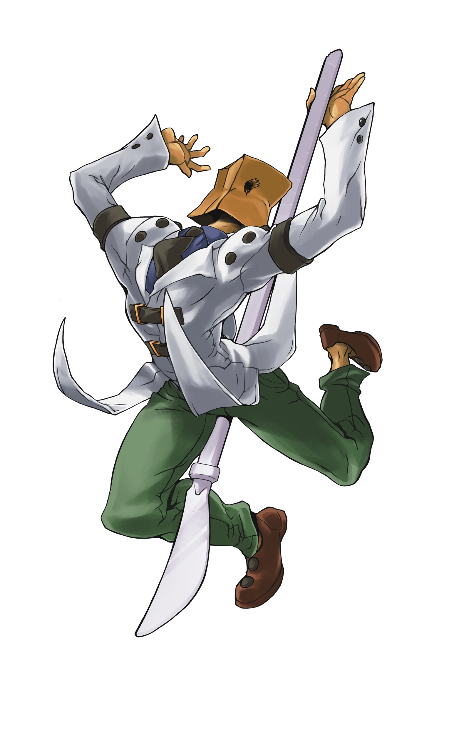 Faust | Dustloop Wiki | Fandom powered by Wikia