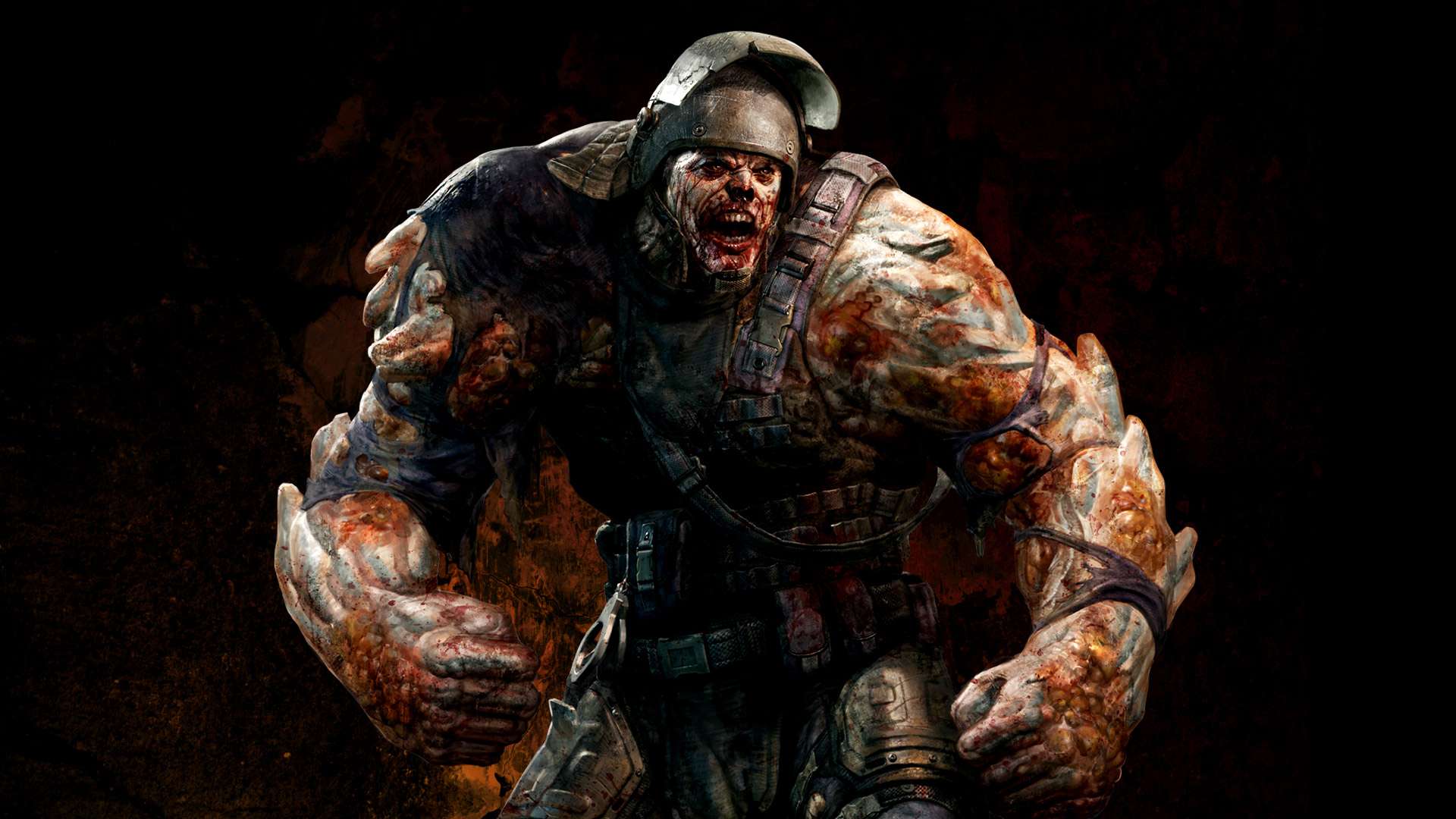 PlikDL MutantDemolisher.jpg Dying Light Wiki Fandom powered by Wikia