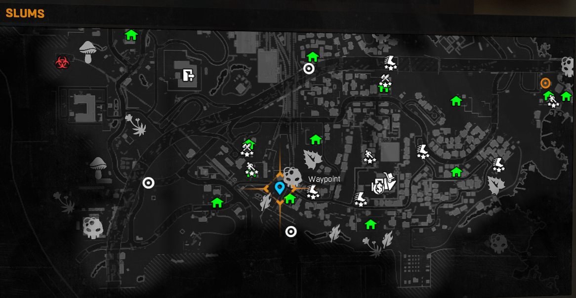 Lighter Gas quest Dying Light Wiki FANDOM Powered By Wikia lighter-gas-quest-dying-light-wiki-fandom-powered-by-wikia