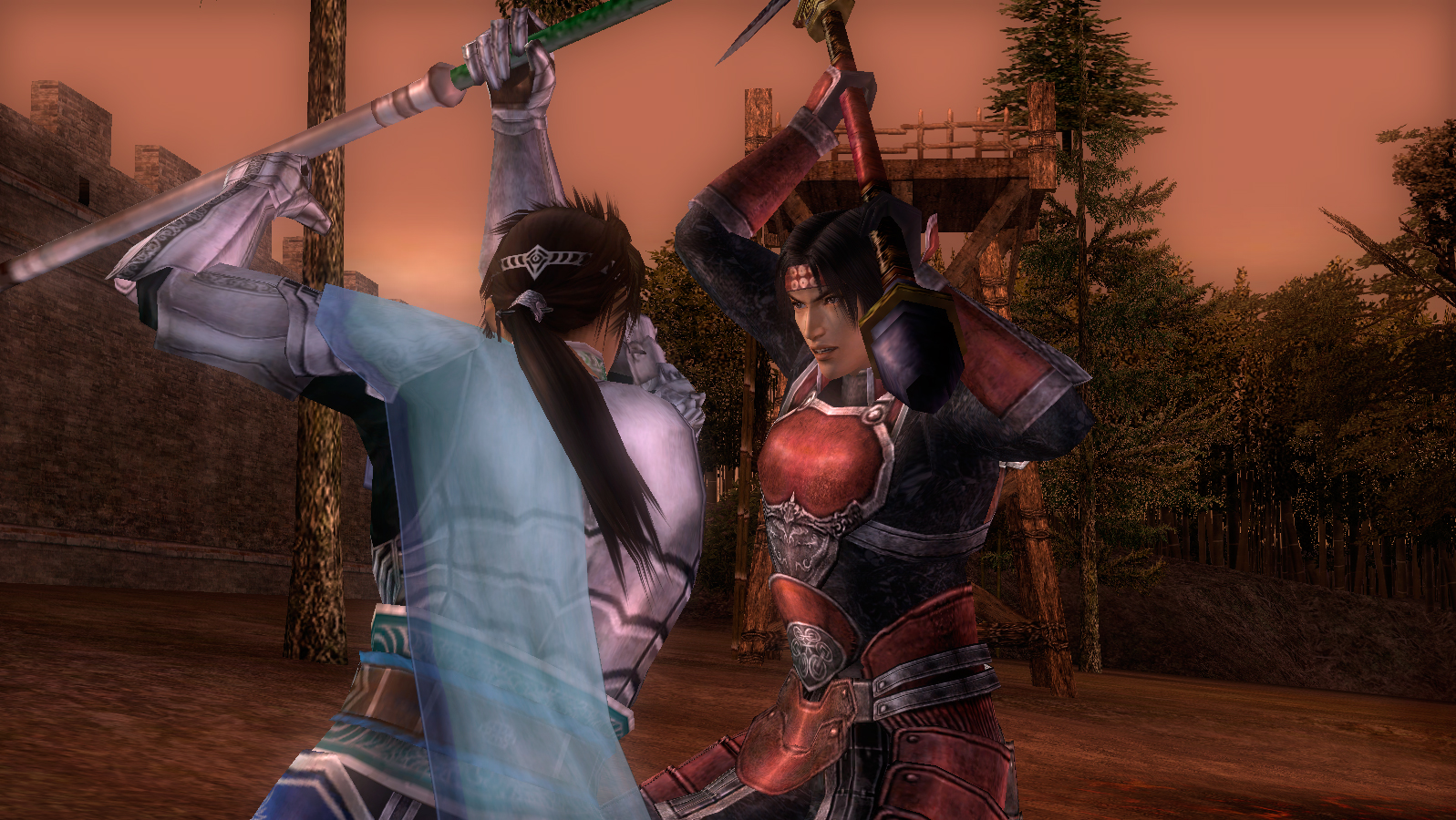 The Samurai Shu Shu The Samurai Shu Shu