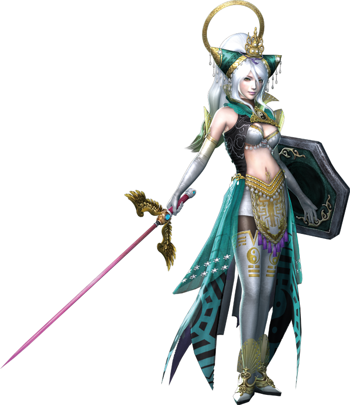 warriors orochi 2 hentai warriors orochi 2 hentai