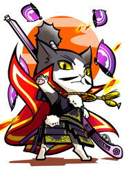 Nobunaga-nobunyagayabou