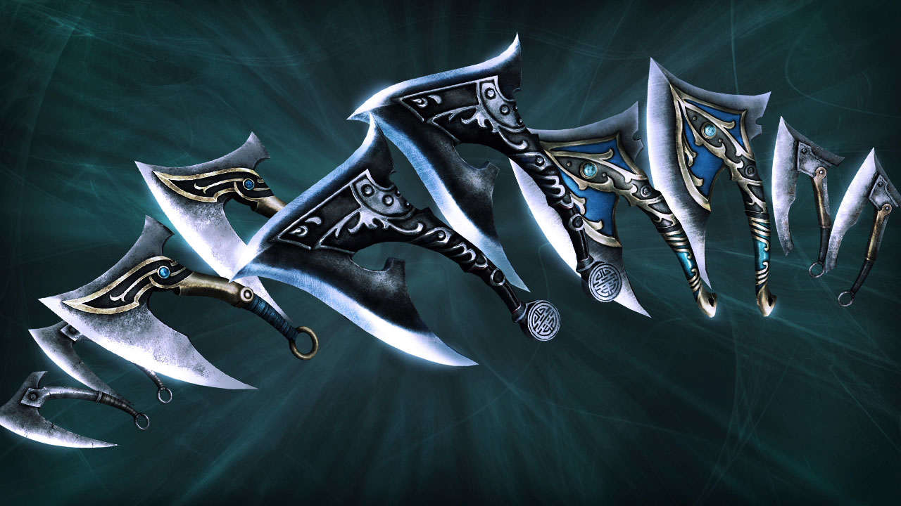 dynasty warriors 8 weapons i hate dynasty warriors 8 weapons i hate
