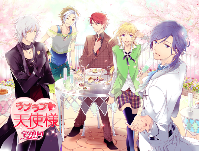 Erwachsene anime dating eroge unzensiert