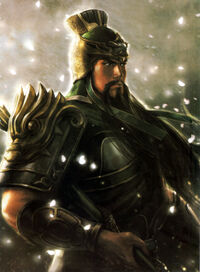 Guanyu-dw8art