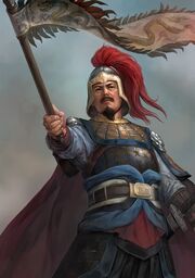 Wang Jun (ROTK12)
