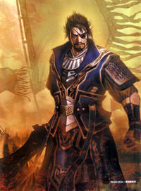 Xiahoudun-dw8art