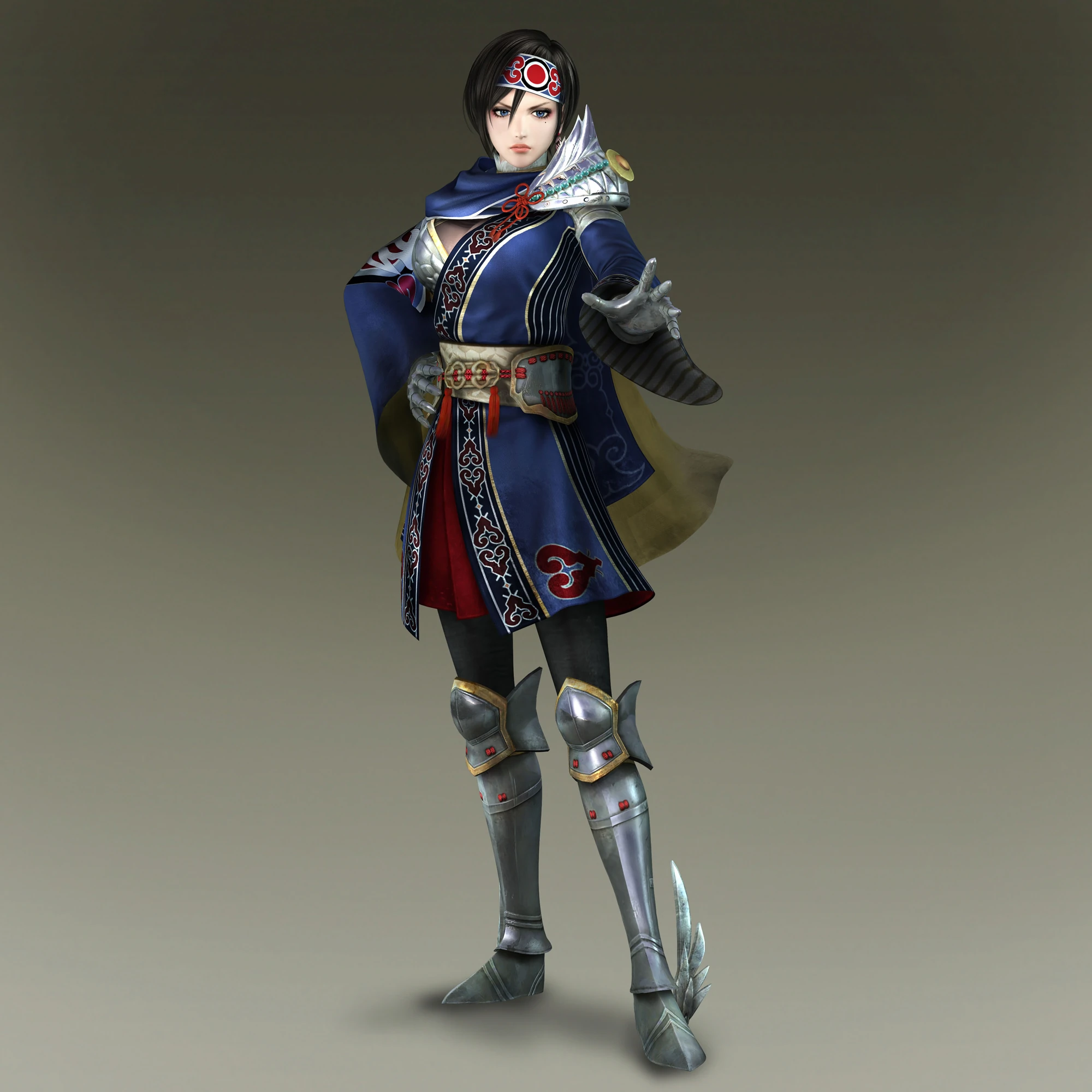 Toukiden Kiwami OT Mitama Hunter feat. Hatsuho Miku and Friends NeoGAF