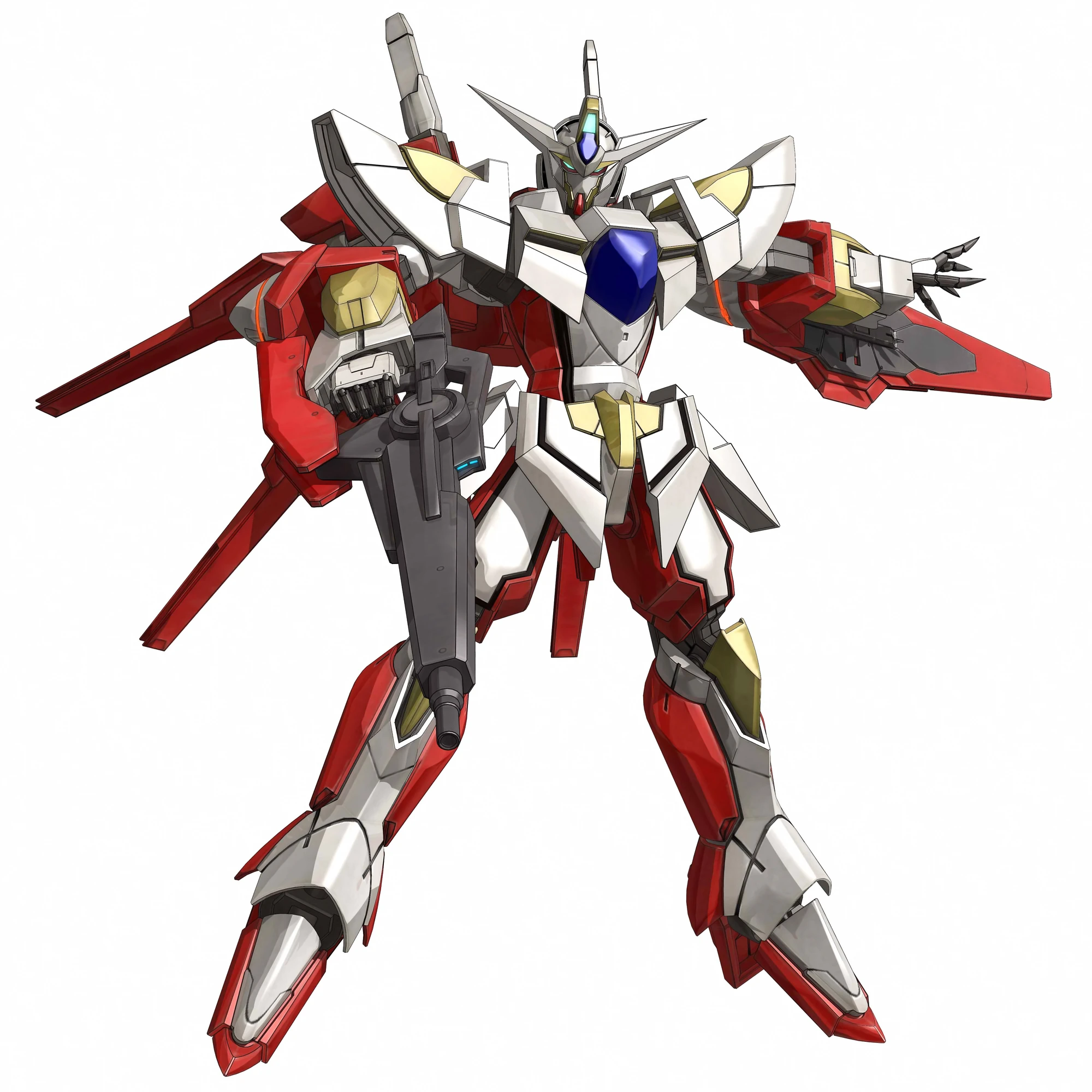 Reborns Gundam Koei Wiki FANDOM powered by Wikia