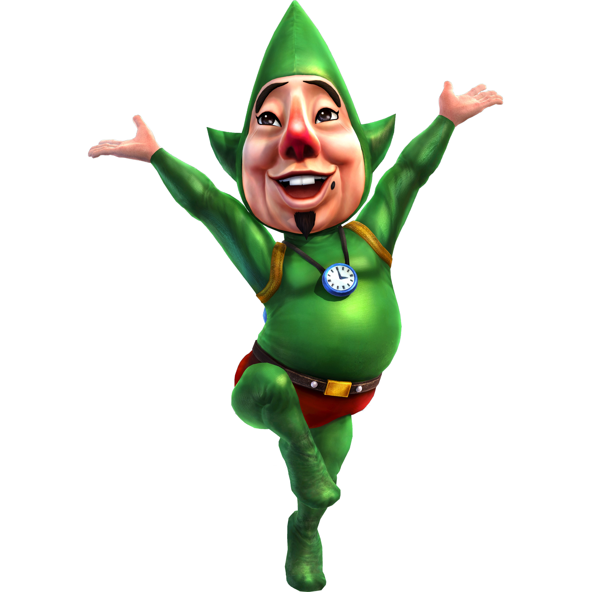 tingle tingle